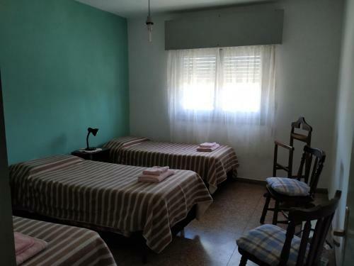 Apartamento Do�a Olga