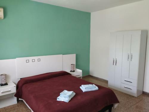 Apartamento Do�a Olga