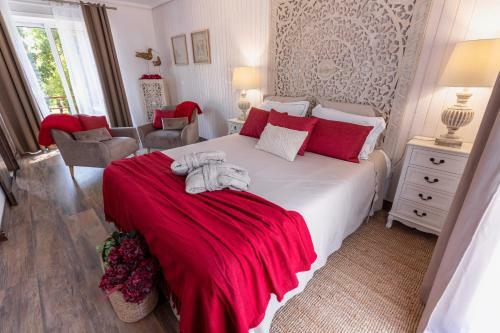 Casa Da M� - Douro
