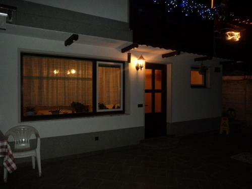 Apartment Tarman