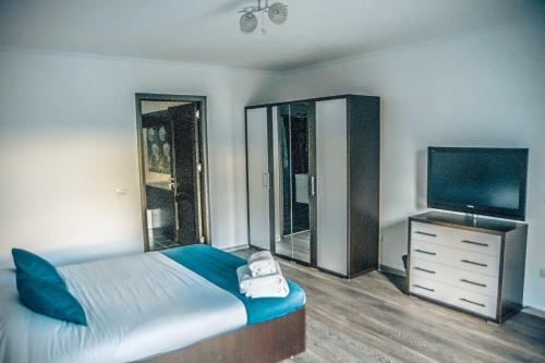 Hostal Casa Ducu