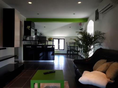 Apartma Marisol