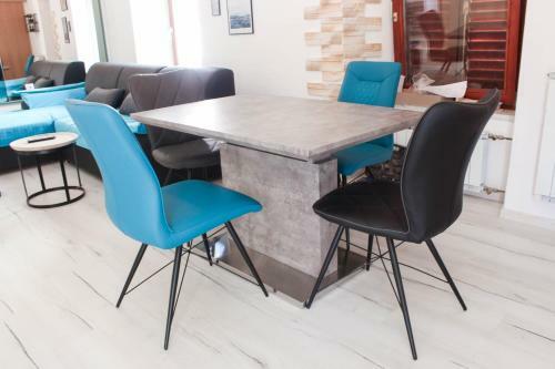 Blue Sails Apartment Izola, Old City Center