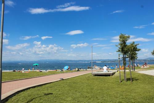 Blue Sails Apartment Izola, Old City Center