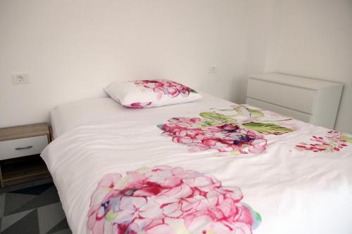 Apartamento Villa Uma