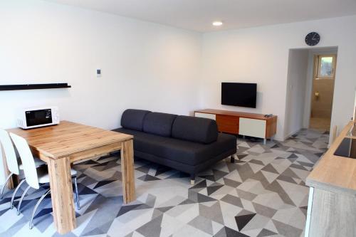 Apartamento Villa Uma