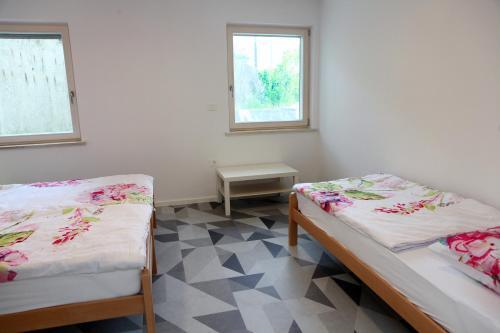 Apartamento Villa Uma