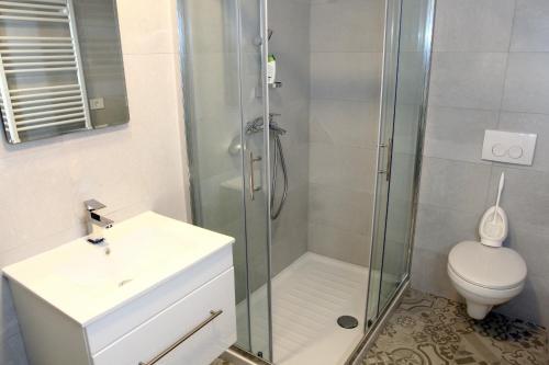 Apartamento Villa Uma