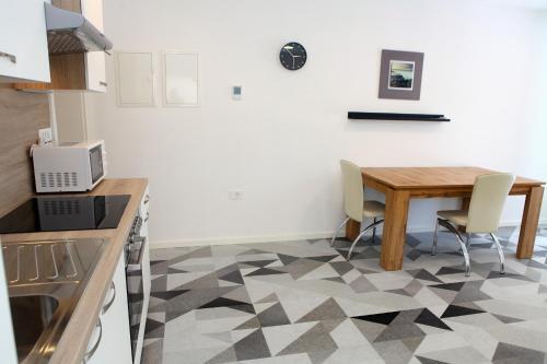 Apartamento Villa Uma