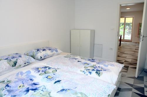 Apartamento Villa Uma