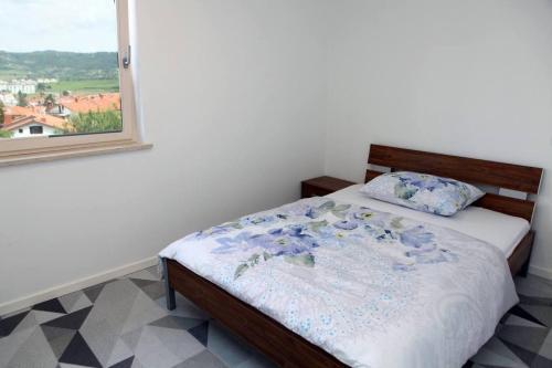 Apartamento Villa Uma