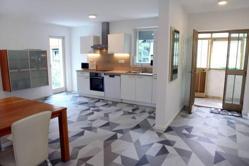 Apartamento Villa Uma