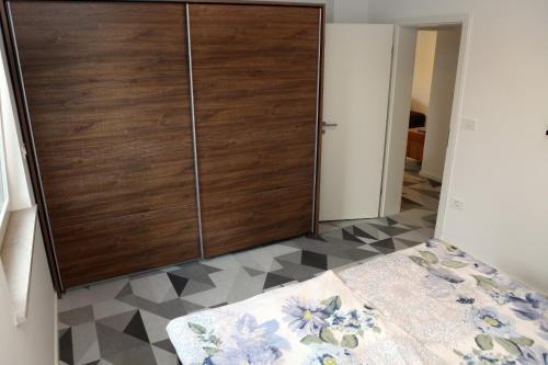 Apartamento Villa Uma