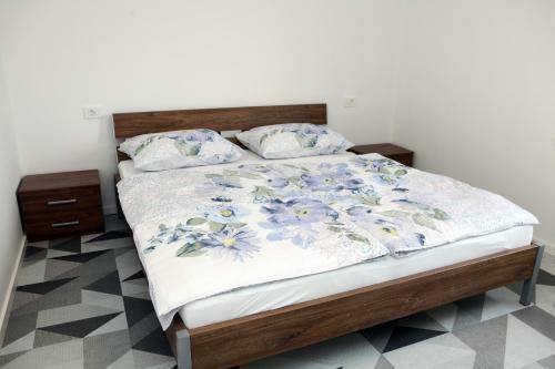 Apartamento Villa Uma