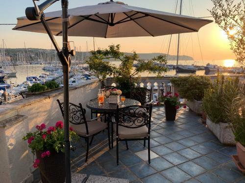 Maremi Izola Apartment