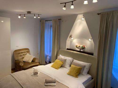 Maremi Izola Apartment