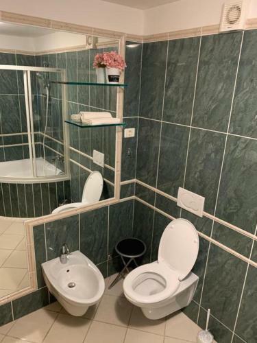 Maremi Izola Apartment