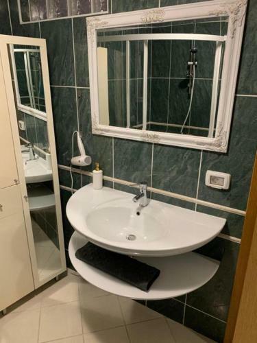 Maremi Izola Apartment