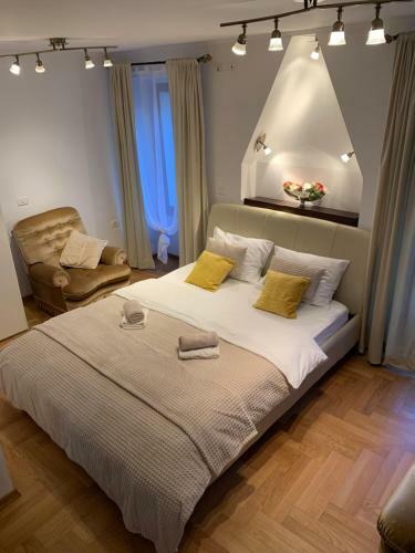 Maremi Izola Apartment