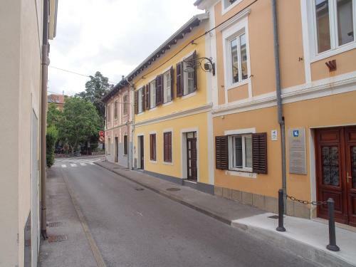 Apartmaji Diversorio