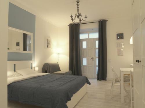 Apartmaji Diversorio