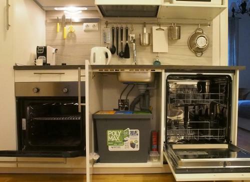 Apartmaji Diversorio