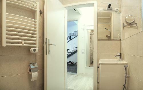 Apartmaji Diversorio