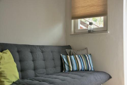 Apartma Tul