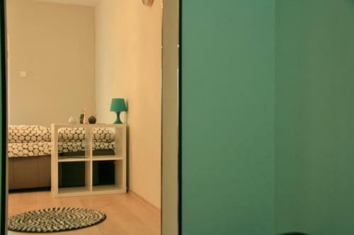 Apartma Tul