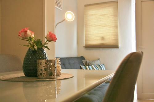 Apartma Tul