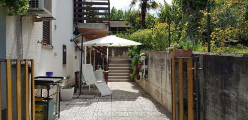 Apartma Tul