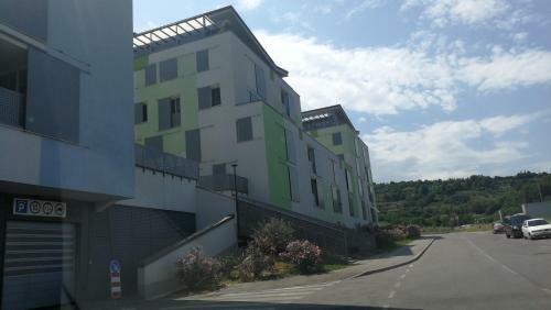 Apartamento Studio Hana