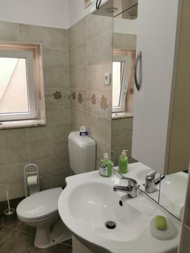 Apartma Romina