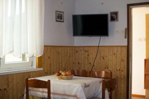 Apartments Irena