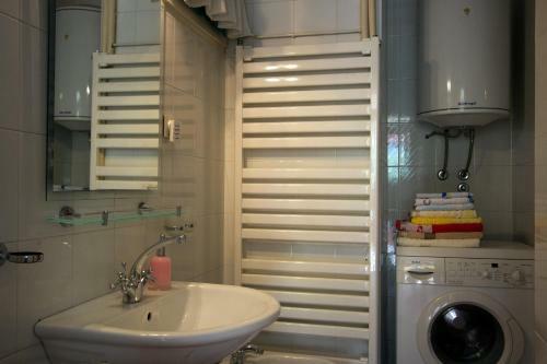 Apartments Irena