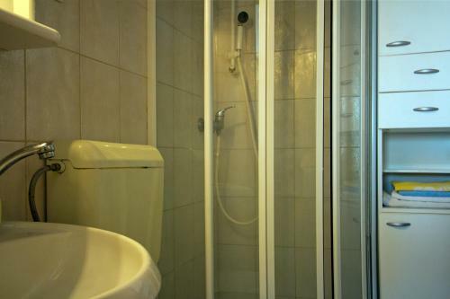 Apartments Irena