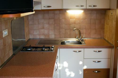 Apartments Irena