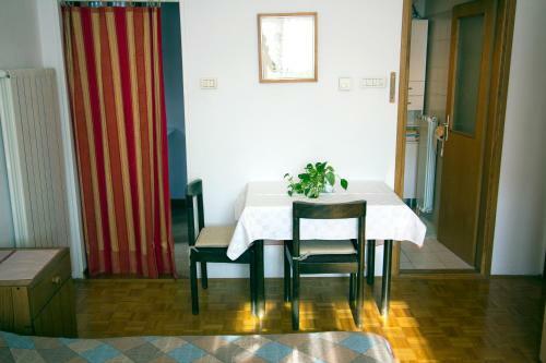 Apartments Irena