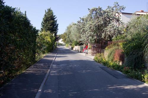 Apartments Irena