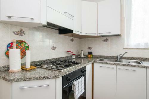 Apartamento Mia Resort