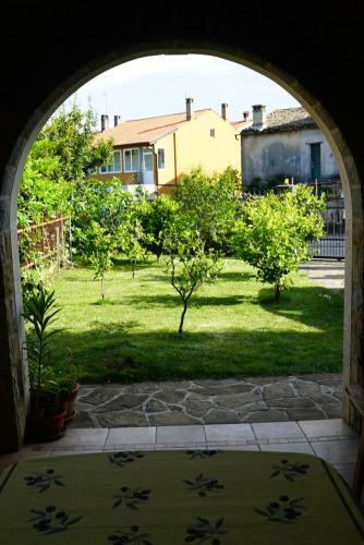 Apartamento Mia Resort