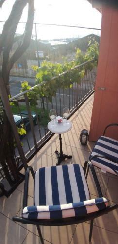 Apartmaji Son?ek Izola