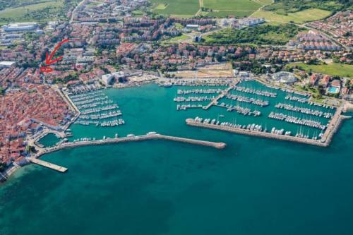 Hostal Rooms Izola
