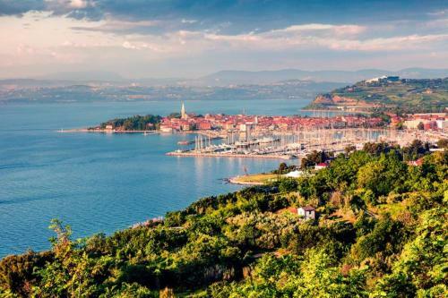 Hostal Rooms Izola