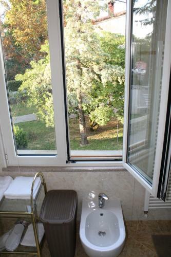 Apartments Villa Sandi
