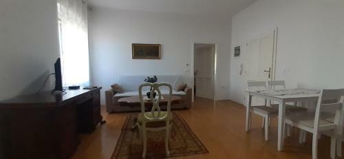 Apartments Villa Sandi