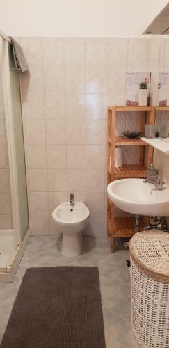 Apartment Isola