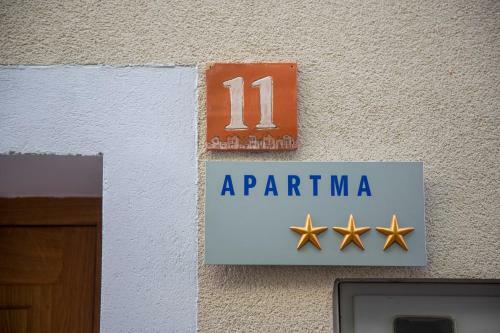 Apartment Lucky