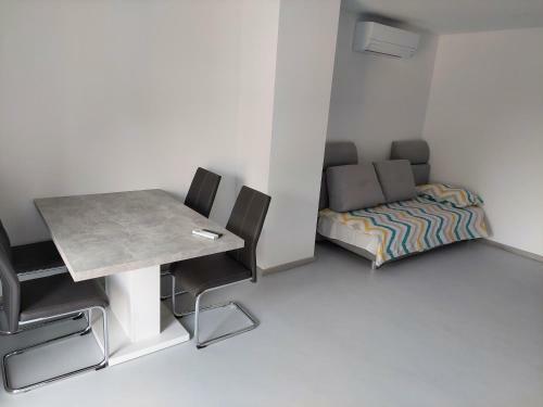 Apartma Rene