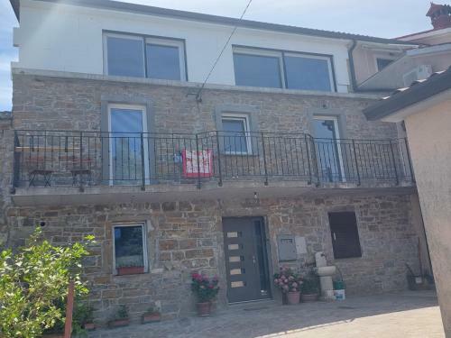 Apartma Rene